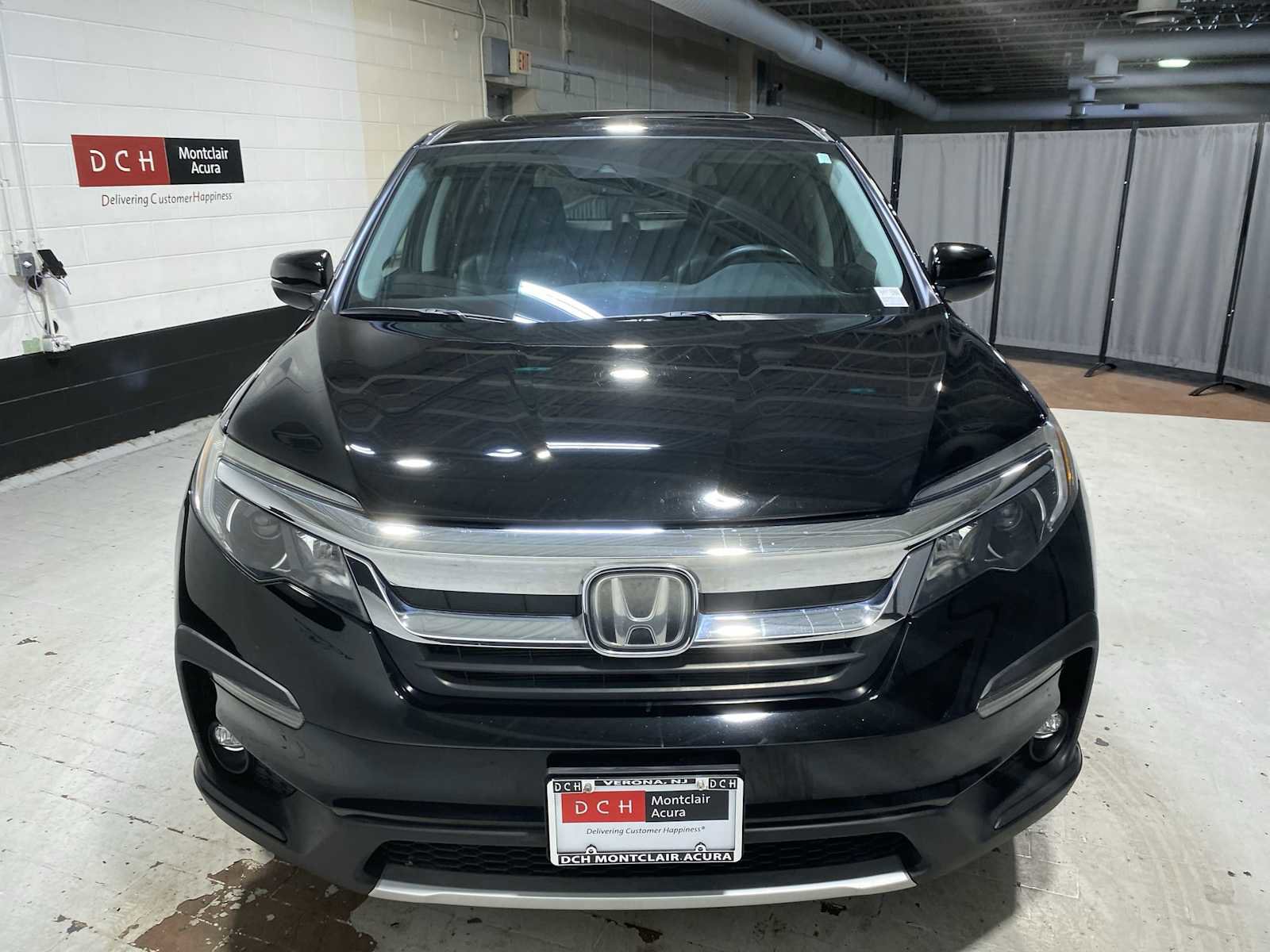 Used 2019 Honda Pilot EX-L image 6