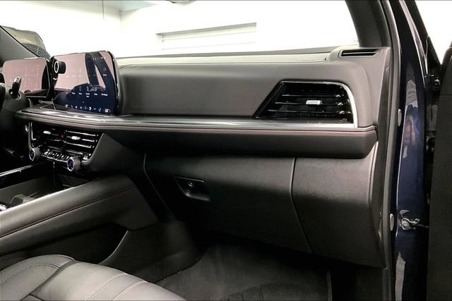 Used 2025 Chevrolet Tahoe RST w/ RST Capability Package image 20