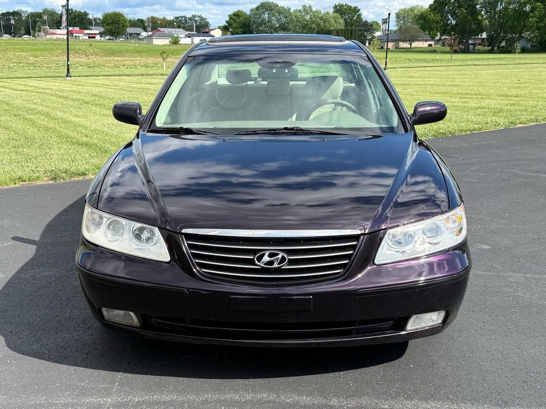 Used 2006 Hyundai Azera SE FWD image 2