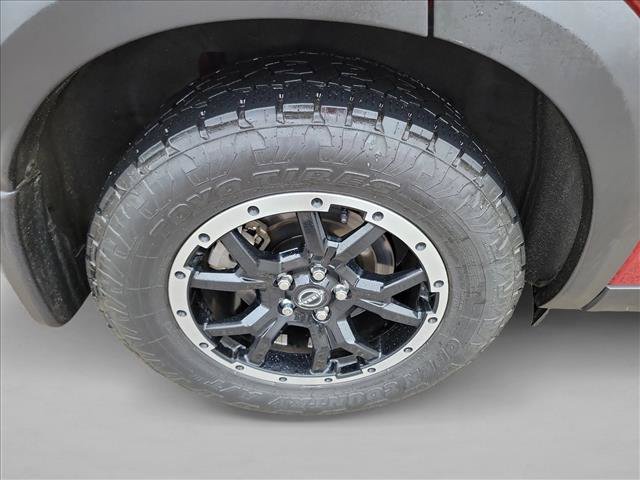 Used 2025 Nissan Pathfinder Rock Creek AWD/4WD image 11