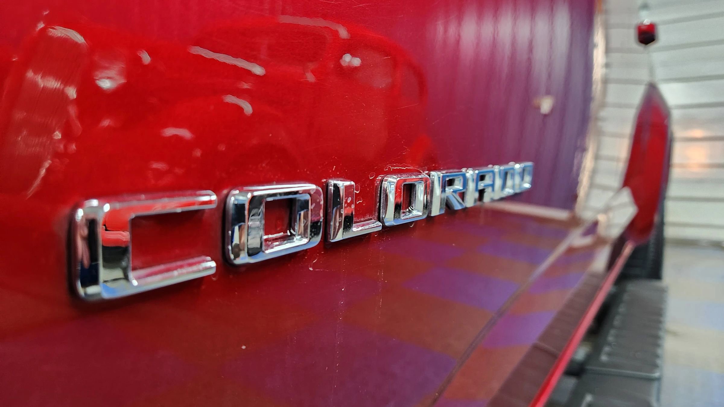 Used 2021 Chevrolet Colorado LT w/ LT Convenience Package image 42