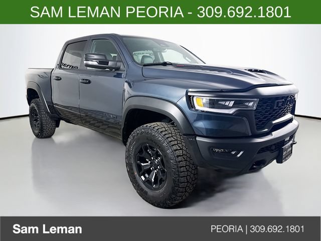 New 2026 RAM 1500 RHO