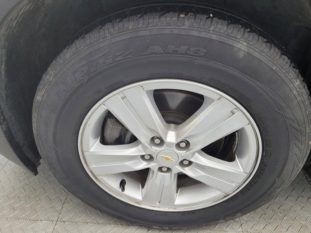 Used 2021 Chevrolet Trax LS image 31