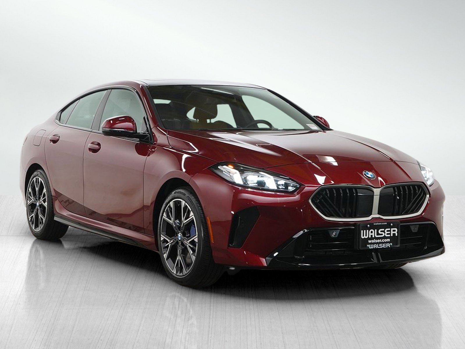 Used 2025 BMW 228i xDrive 228 xDrive Gran Coupe image 7