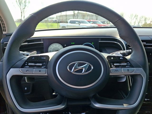 Used 2023 Hyundai Tucson Limited image 20