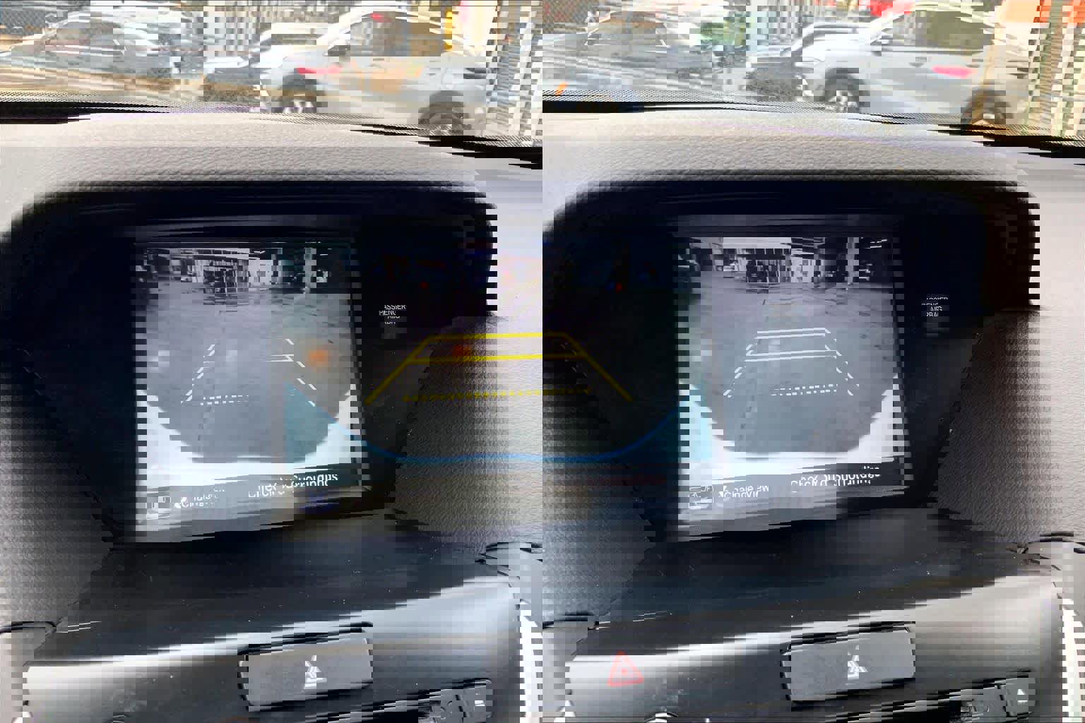 Used 2019 Acura MDX FWD image 25