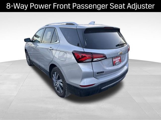 Used 2022 Chevrolet Equinox Premier image 20