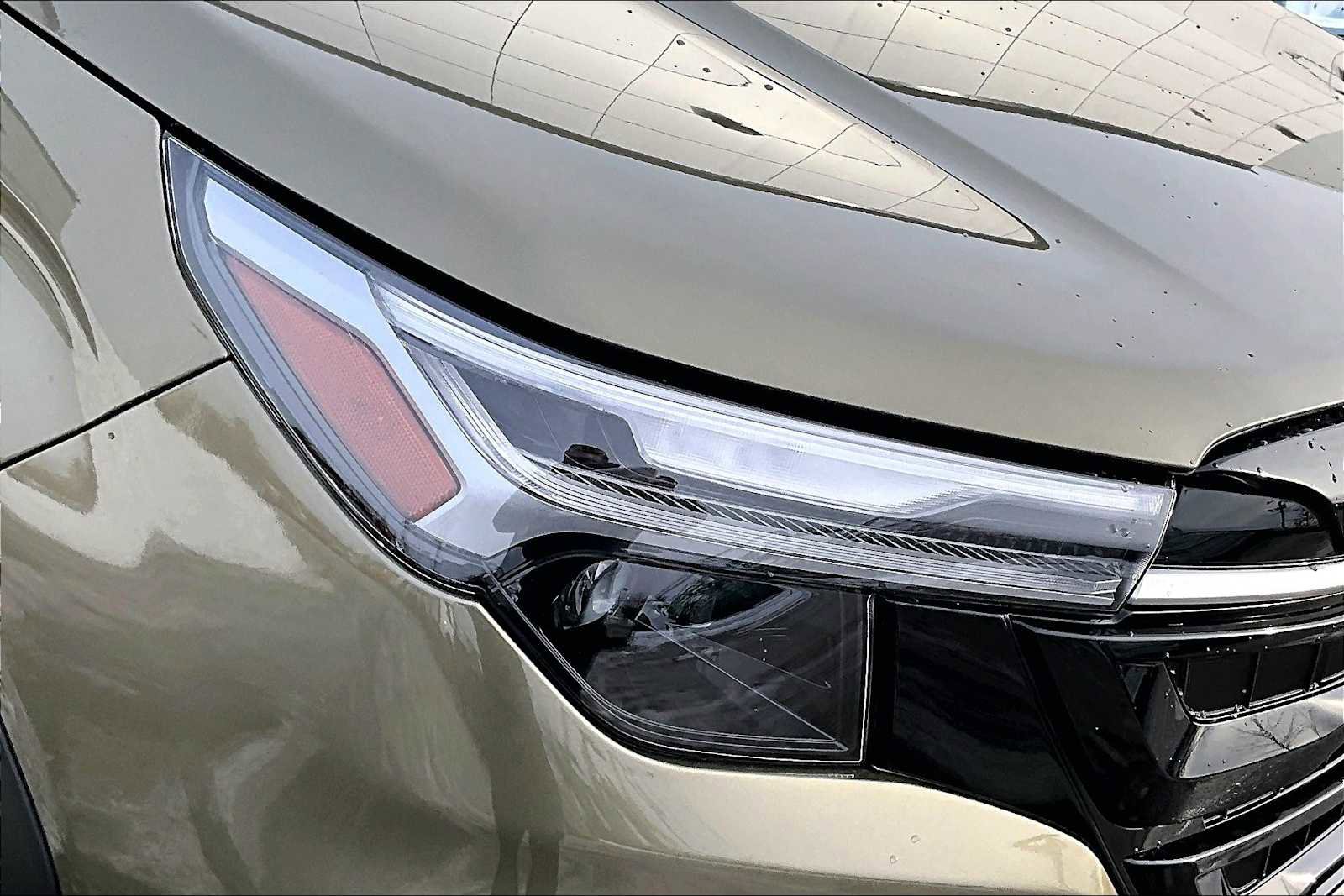 New 2025 Subaru Forester Touring image 14