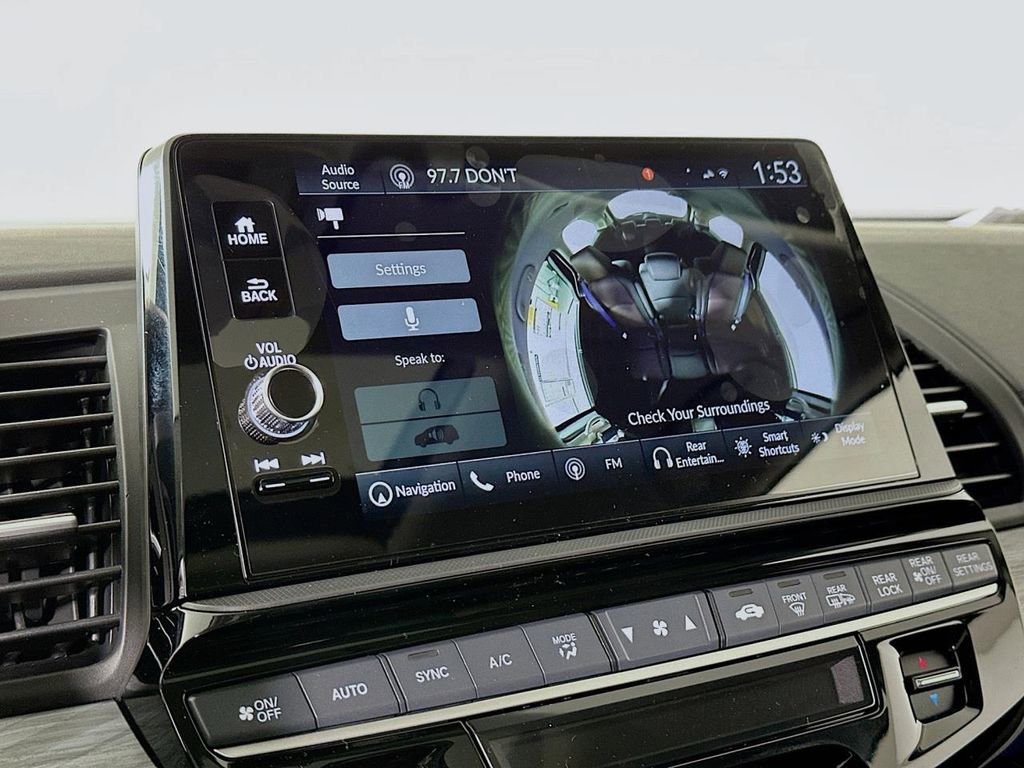 New 2026 Honda Odyssey Elite image 13