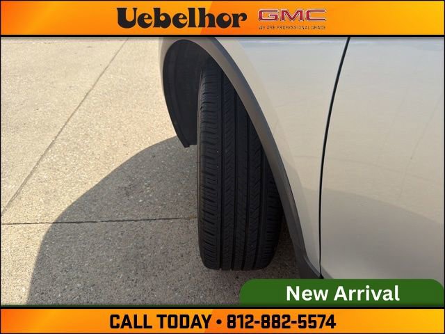 Used 2015 Buick Encore Leather image 19