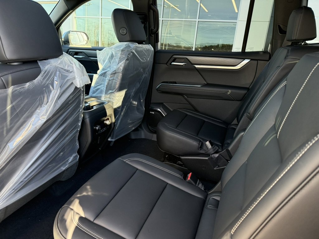 New 2026 GMC Acadia Elevation w/ Elevation Premium Package image 10