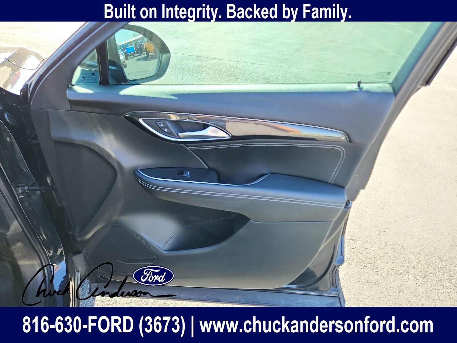 Used 2021 Buick Envision Preferred FWD image 26