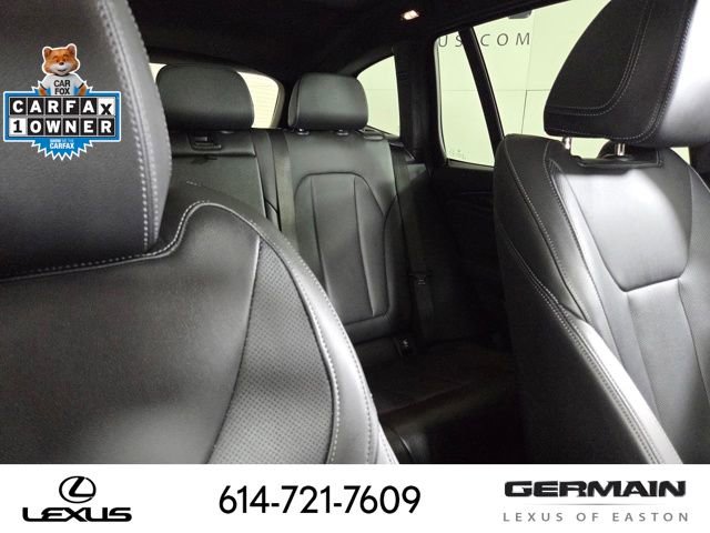 Used 2023 BMW X3 xDrive30i w/ Premium Package w/ZPA image 21