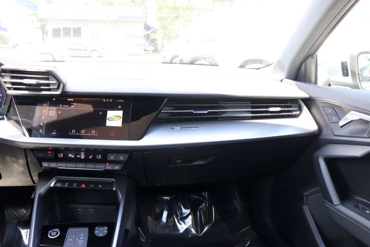 Used 2024 Audi A3 2.0T Premium FWD image 18