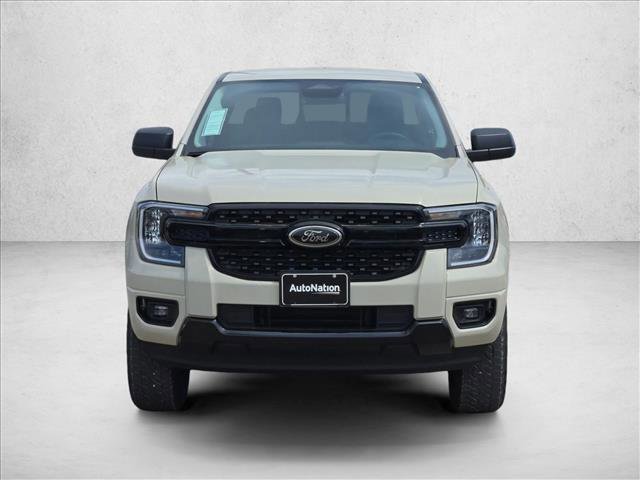 New 2026 Ford Ranger XLT image 6
