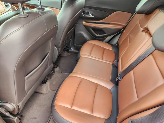 Used 2014 Buick Encore Premium FWD image 33