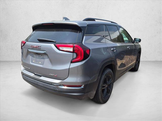 Used 2023 GMC Terrain AT4 AWD/4WD image 5