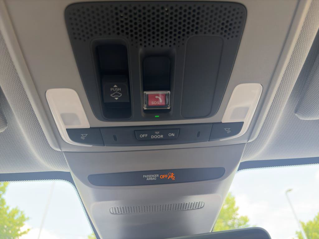 Certified 2025 Acura ADX AWD image 19
