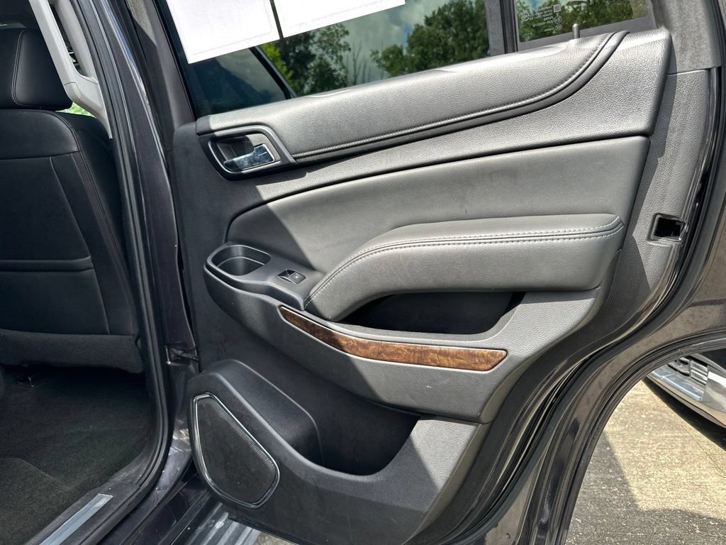 Used 2016 Chevrolet Tahoe LT RWD image 12