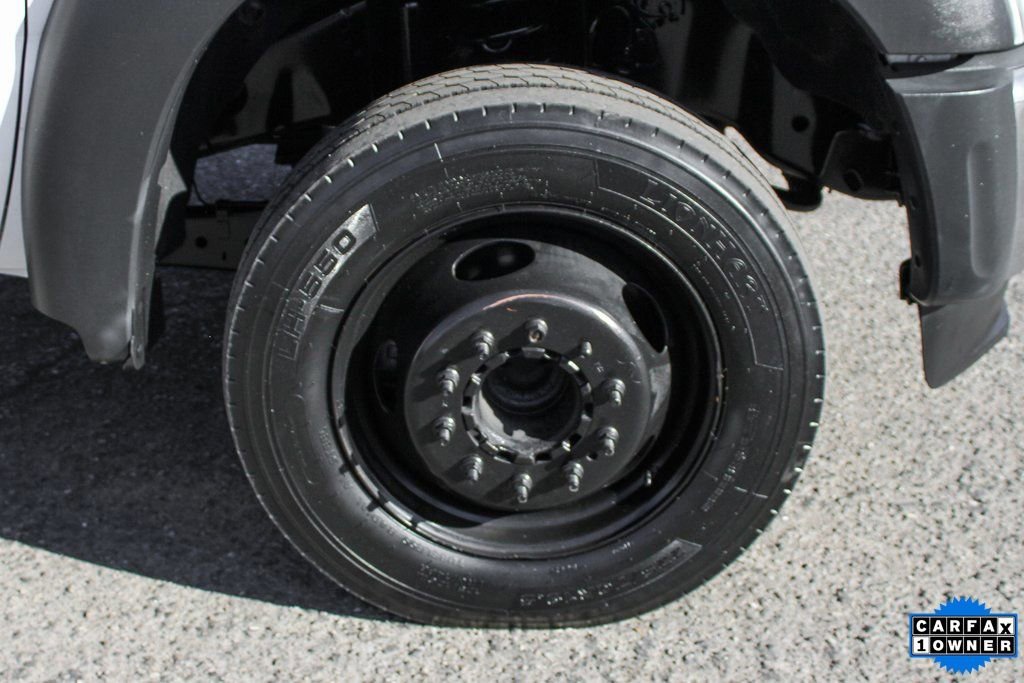 Used 2016 Ford F450 XL w/ Power Equipment Group RWD image 36