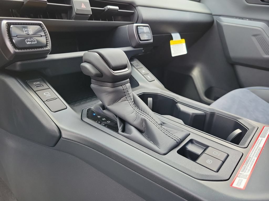 New 2026 Toyota RAV4 XSE AWD/4WD image 32