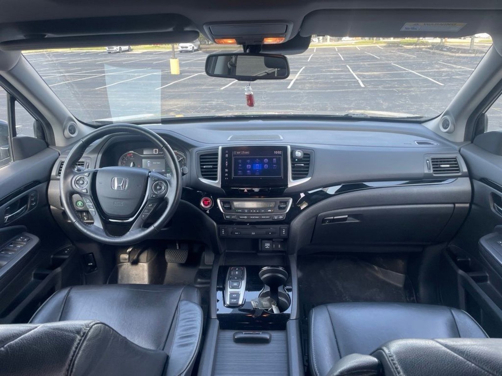 Used 2017 Honda Pilot Touring image 24