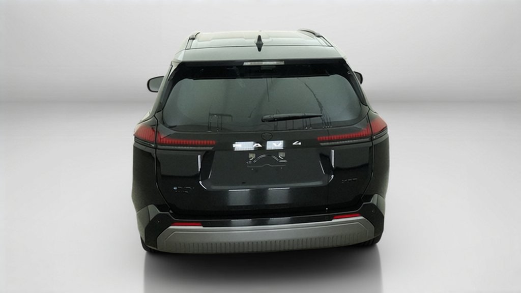 New 2026 Toyota RAV4 XSE AWD/4WD image 10