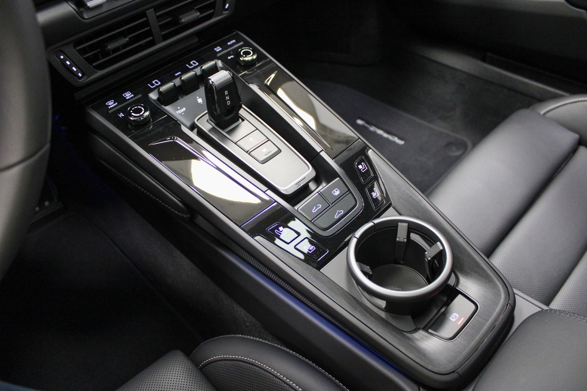 New 2026 Porsche 911 Carrera GTS image 32