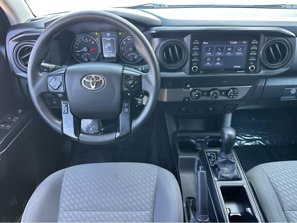 Used 2023 Toyota Tacoma SR RWD image 20
