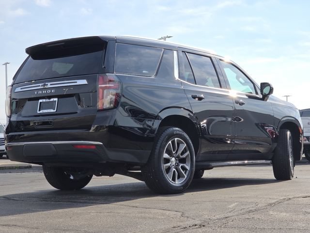 Used 2024 Chevrolet Tahoe LS w/ Driver Alert Package AWD/4WD image 14