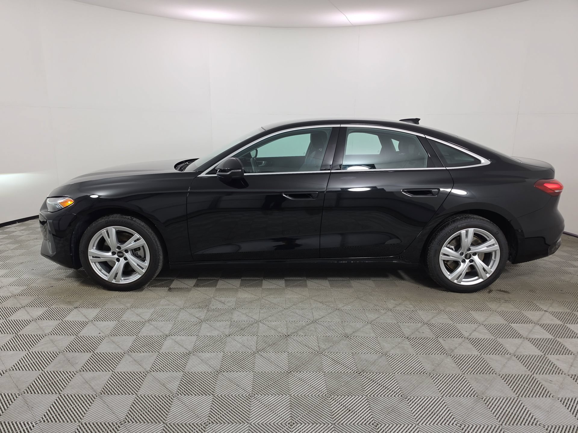 Certified 2025 Audi A5 2.0T Premium w/ Premium Plus AWD/4WD image 4
