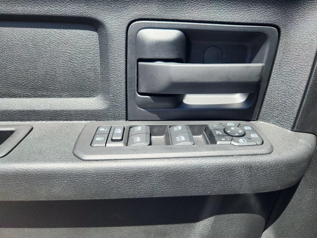 New 2026 RAM 2500 Tradesman AWD/4WD image 30