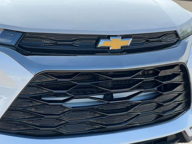 Used 2022 Chevrolet TrailBlazer LT FWD image 39