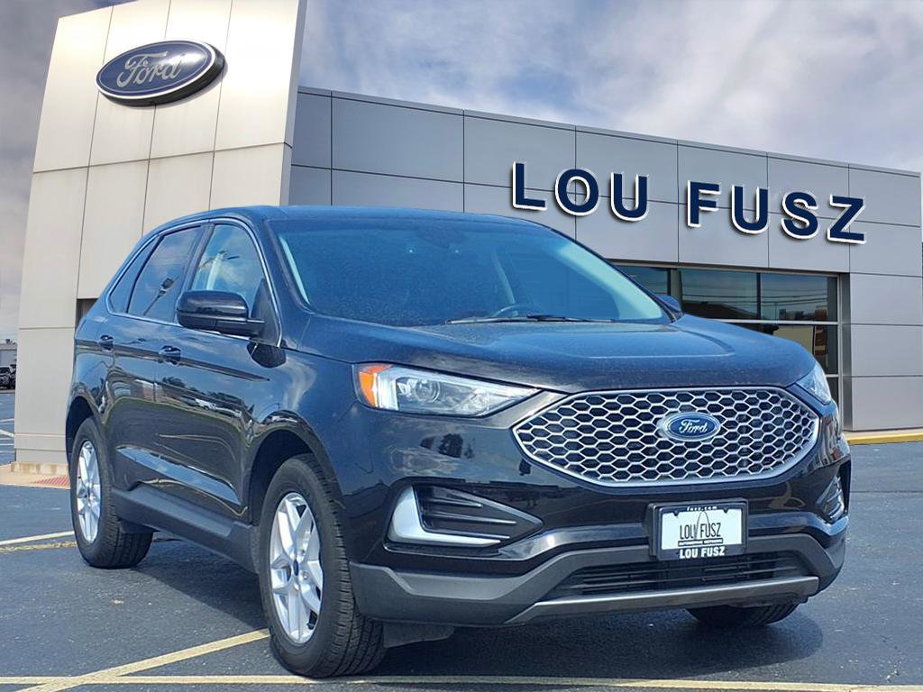 Used 2023 Ford Edge SEL