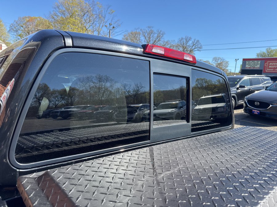 Used 2019 Nissan Frontier SV w/ Value Truck Package AWD/4WD image 9