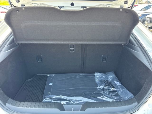 New 2026 MAZDA MAZDA3 Carbon AWD/4WD image 9