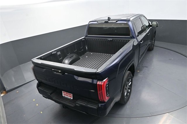 Used 2023 Toyota Tundra Platinum image 25