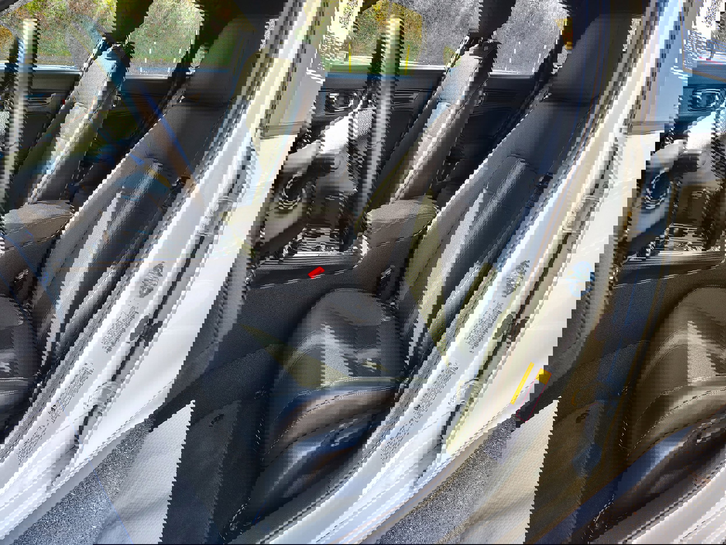 Used 2024 Honda Civic Sport image 10