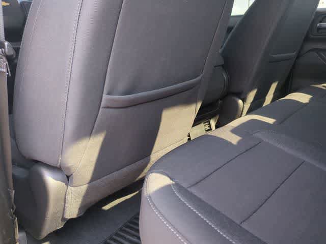 Used 2023 Chevrolet Silverado 1500 Custom image 19
