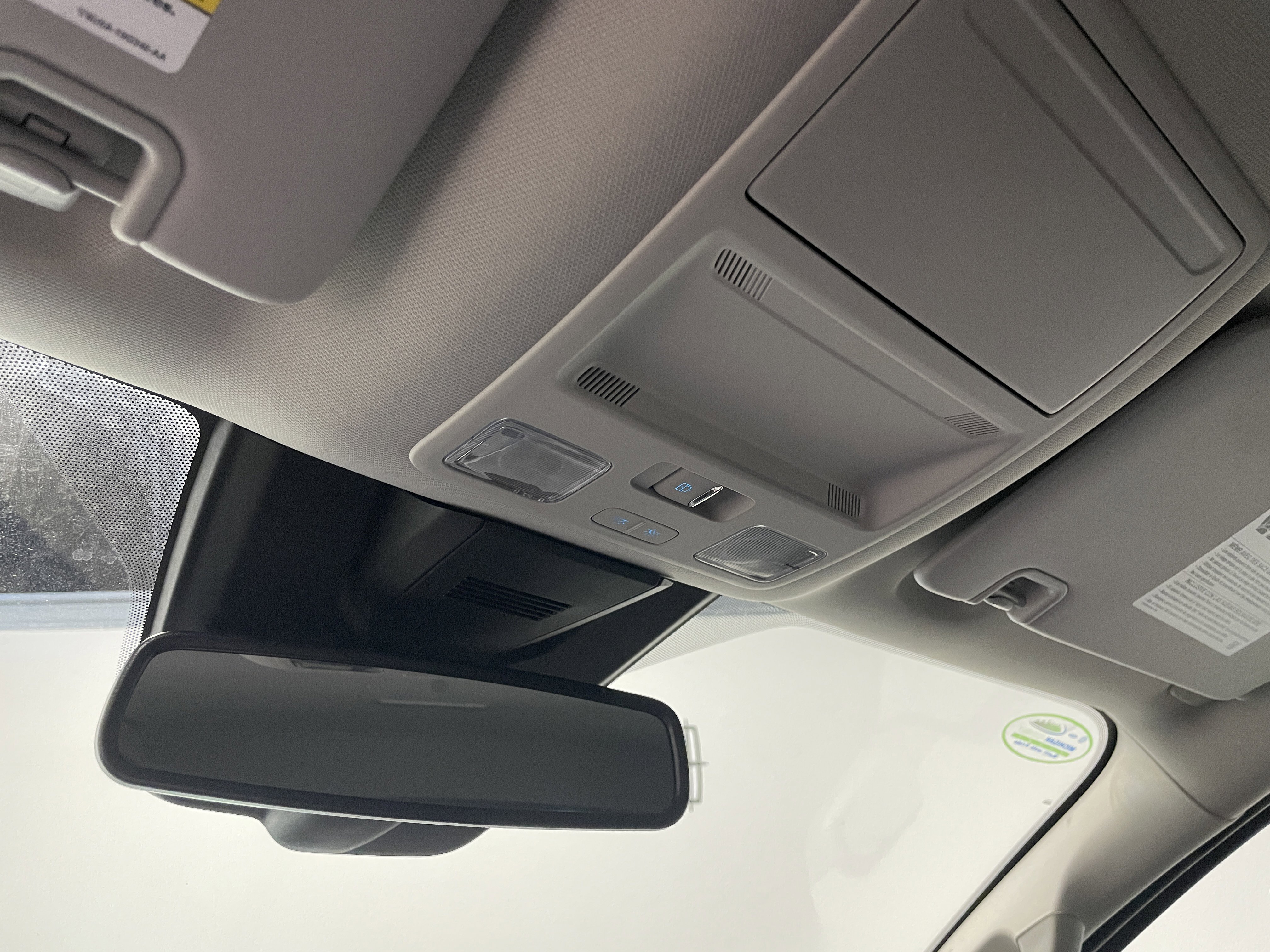 Used 2024 Ford Ranger XLT w/ Equipment Group 301A High image 7