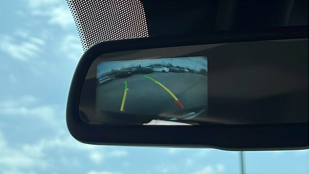 Used 2018 RAM 1500 Tradesman image 38