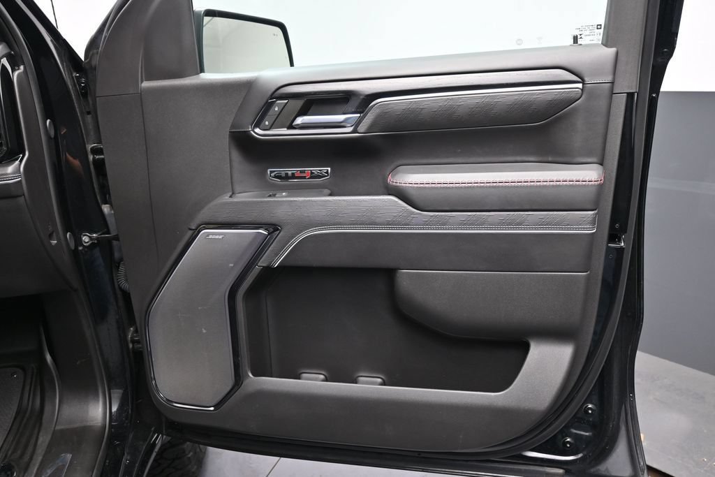 Used 2024 GMC Sierra 1500 AT4X AWD/4WD image 24