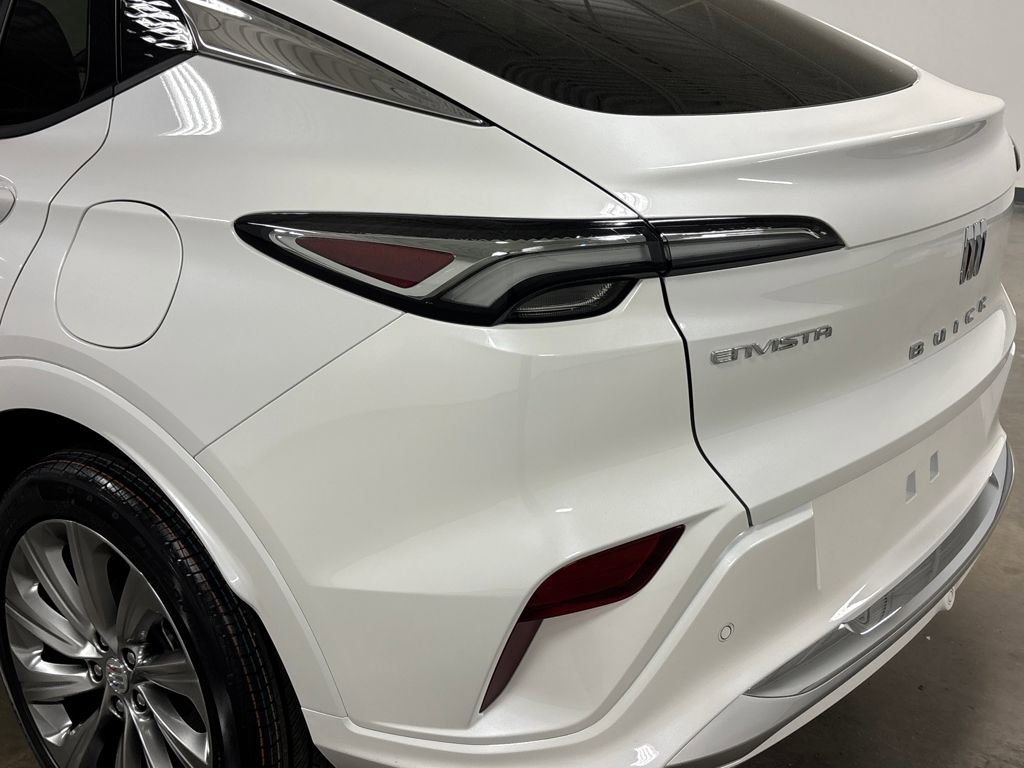 New 2026 Buick Envista Avenir image 14