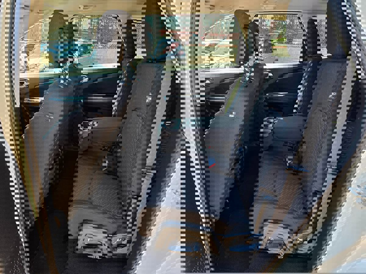 Used 2016 Dodge Journey Crossroad FWD image 22