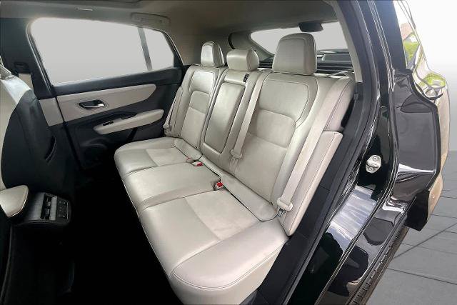 Certified 2023 Nissan Ariya FWD image 19