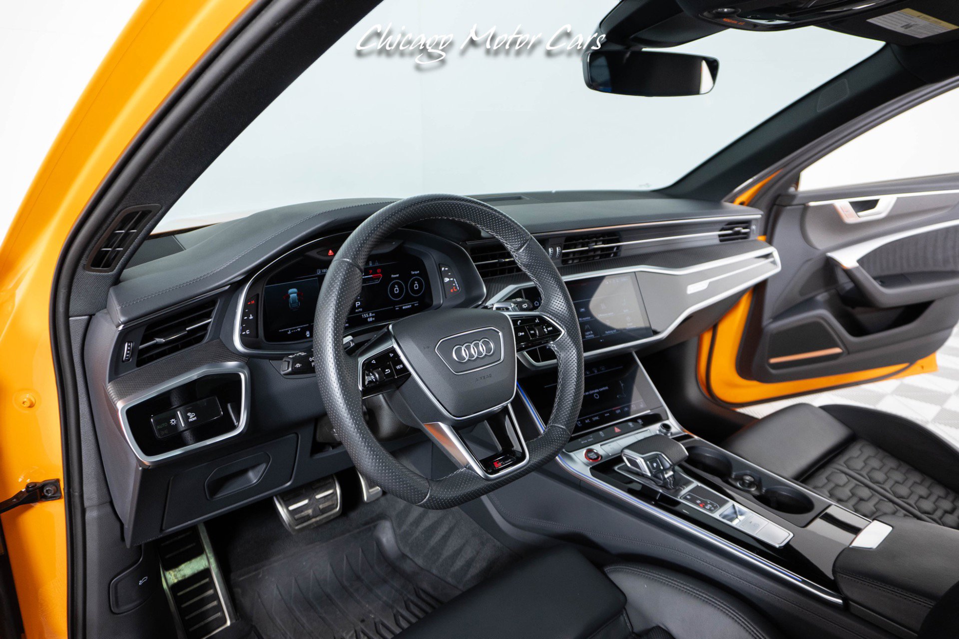 Used 2022 Audi RS 6 image 29