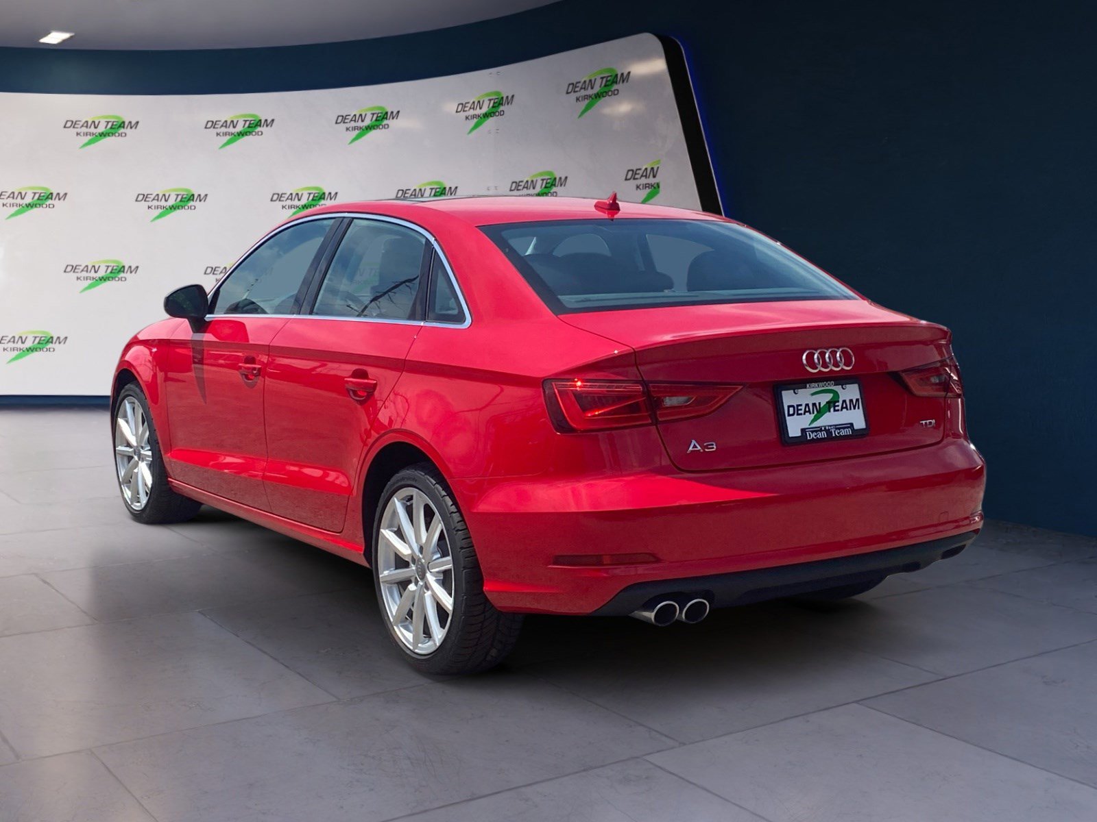 Used 2015 Audi A3 TDI Premium Plus w/ Premium Plus Package image 4