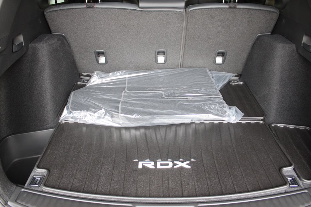 New 2026 Acura RDX A-Spec AWD/4WD image 14