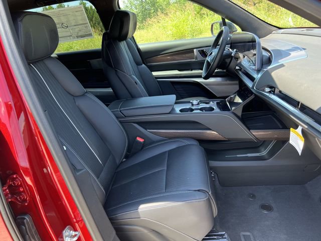 New 2026 Cadillac Vistiq Sport image 24