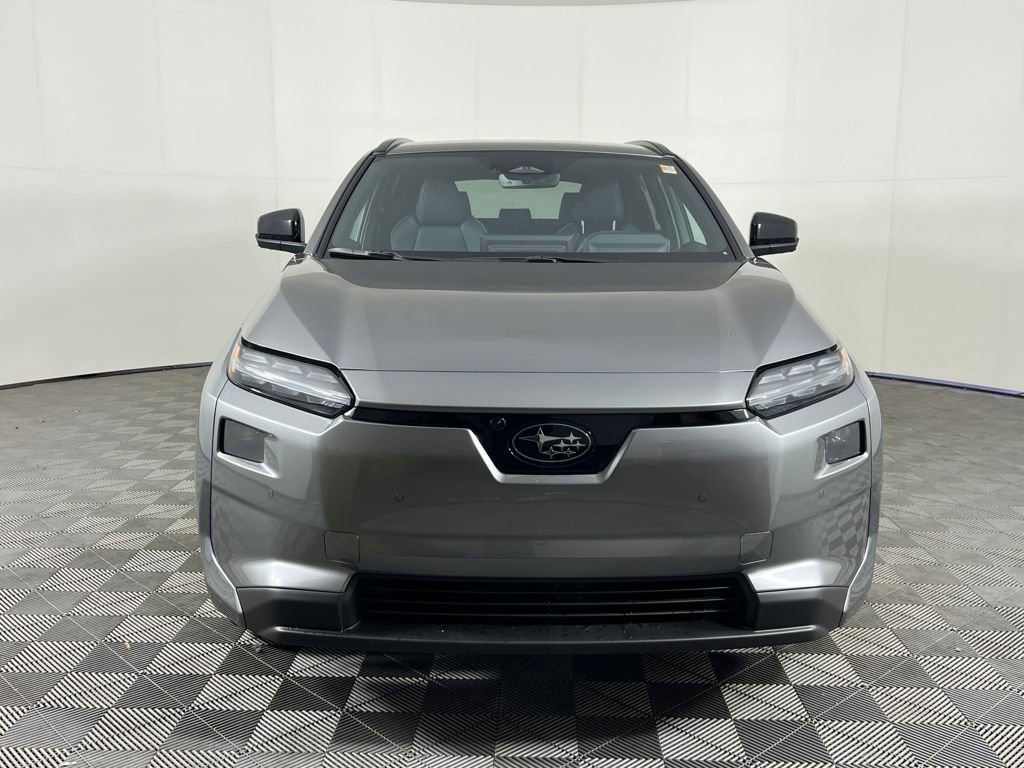 New 2026 Subaru Solterra image 2